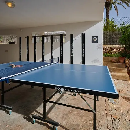 Hébergement de vacances Punta Des Port 13 By Dracmallorca *